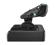 LOGITECH G Saitek X52 Pro Flight Control System 945-000003 - 341576 - zdjęcie 7